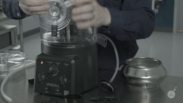 How to Fully Assemble Your Spinzall смотреть онлайн