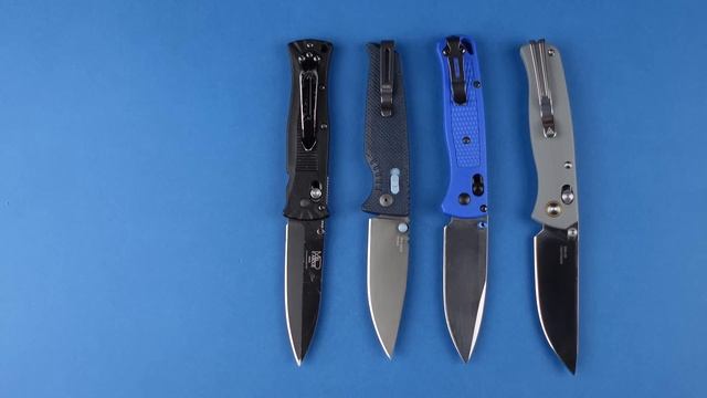 Лучший складной нож за 73$ в 2023 году. Большой обзор и тест смотреть онлайн
