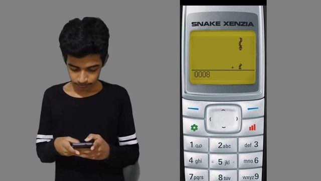 How To Play Nokia's Snake Xenzia Rewind Game on Android |Nokia 3310 games| Nokia 3310 | смотреть онлайн