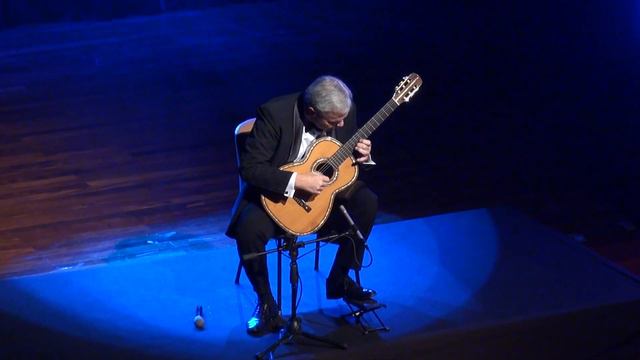 RENATO BELLUCCI - SOLO DE GUITARRA TEMAS DE PELÍCULAS смотреть онлайн