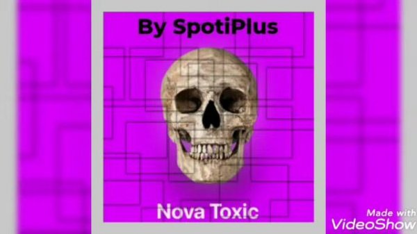 Nova Toxic - Looperman Vol.3
