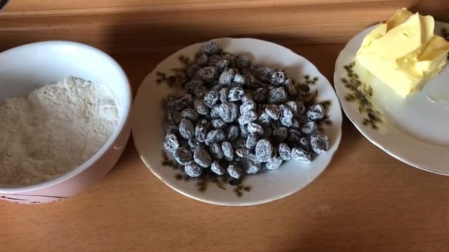 Утренняя рутина ? пеку КУЛИЧ краффин или витой кулич смотреть онлайн