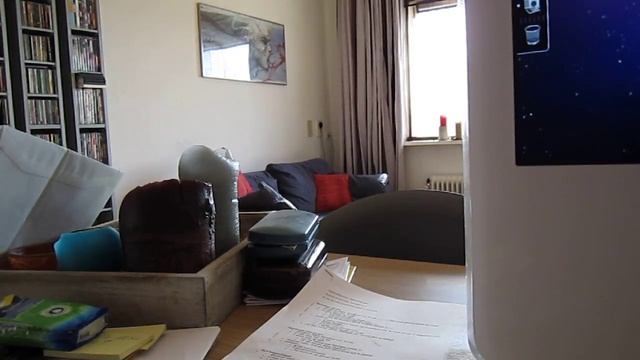 Canon Ixus 130 Video / Bad Audio