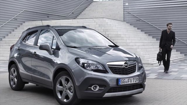 Why did I sell Opel Mokka? Cons of used Mokka I with mileage смотреть онлайн