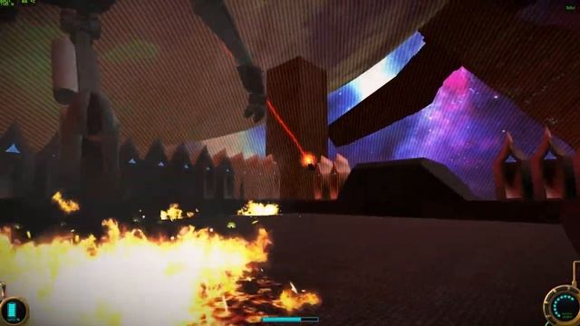 Играю в Escape From BioStation смотреть онлайн
