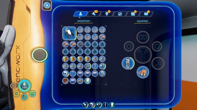 Lore Upon the Shore | Subnautica: Below Zero Playthrough [Ep. 4] смотреть онлайн