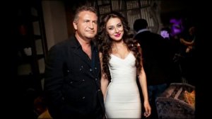 После слухов о романе, Элина Чага решила уйти от наставника Леонида Агутина