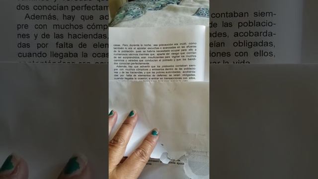 El Zarco por Ignacio Manuel Altamirano capitulo 2 смотреть онлайн