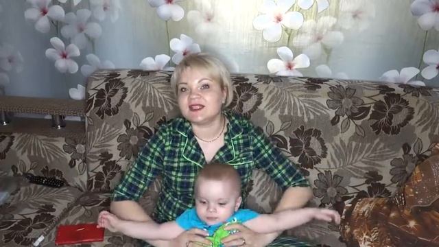 Отдаю Диму в сад\Любимый Василек\Вся семья в сборе Ура!!!!!!! смотреть онлайн