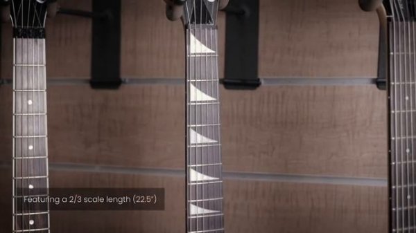 Jackson JS Series RR Minion JS1X Quickview - Cosmo Music