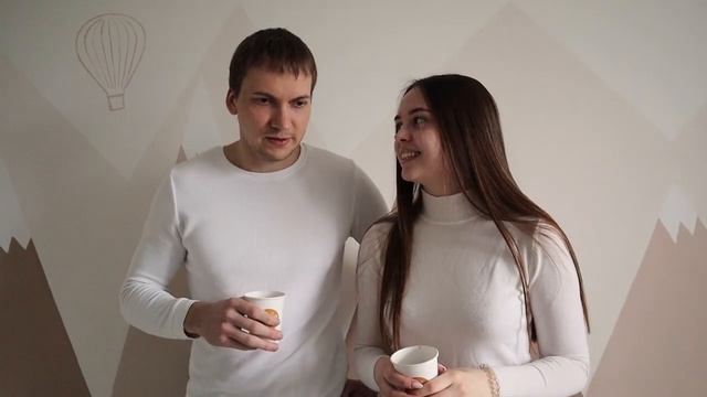 МАЛЬЧИК или ДЕВОЧКА? Кто у НАС БУДЕТ? Узнаем пол малыша смотреть онлайн