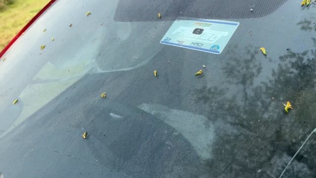 Toyota Yaris Accident || Yaris 2021 || Car Accident