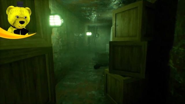 АДСКИЙ СКЛАД АНИМАТРОНИКОВ FNAF ? ВЫЖИТЬ НЕВОЗМОЖНО !!! смотреть онлайн