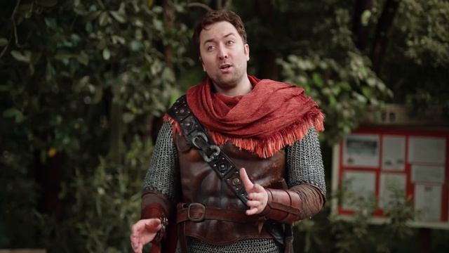 ИНВЕРТИРОВАННОЕ УПРАВЛЕНИЕ В ИГРАХ - EPIC NPC MAN НА РУССКОМ