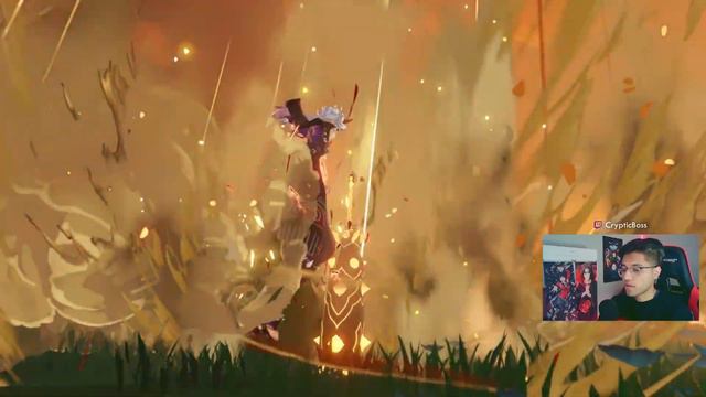 ITTO RERUN VERY SOON! SHOULD YOU SAVE? | Genshin Impact смотреть онлайн