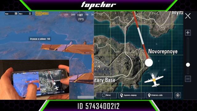 NUBIA REDMAGIC 6 PUBG Mobile - То о чем тебе не скажут другие! Подробный обзор! смотреть онлайн