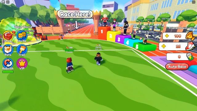 [ROBLOX] RUNSTAR SIMULATOR CODES | HOW TO REDEEM? смотреть онлайн
