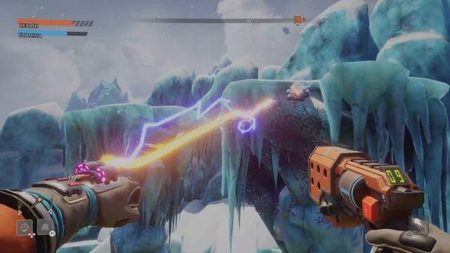 Journey to the Savage Planet Episode 7 смотреть онлайн