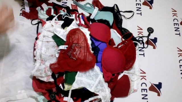 Нижнее белье Calzedonia сток