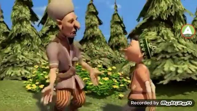 Алдар косе 2 болем смотреть онлайн