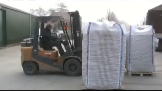 укладка овощей на поддоны (паллеты) смотреть онлайн