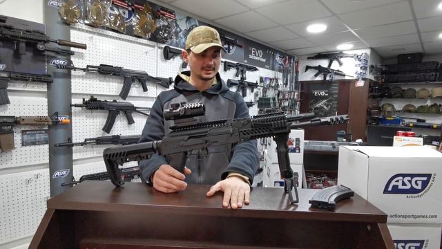 Резултати от нашата намеса в АК от E&L серията Platinum смотреть онлайн