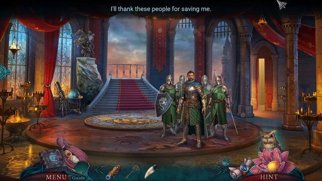 Reflections of Life The Shattered Timeline Collector's Edition p. 12 (2024) смотреть онлайн