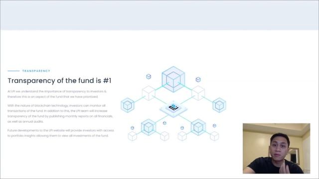LPI Token Review | 1 Token for all Launchpad смотреть онлайн