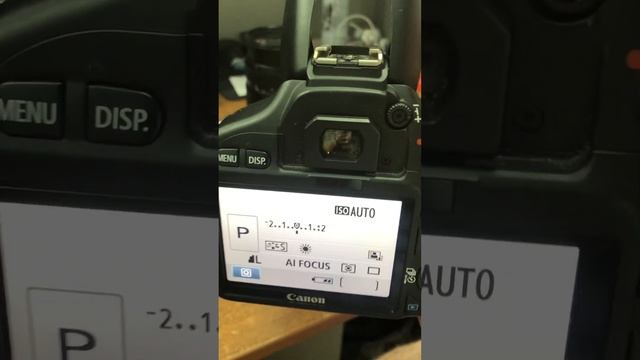 Canon 550D смотреть онлайн