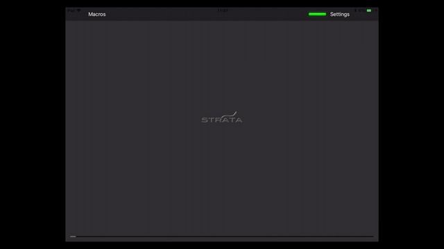Strata Pro and Strata Macros - Overview and thoughts // Show and Tell Ep.54 смотреть онлайн
