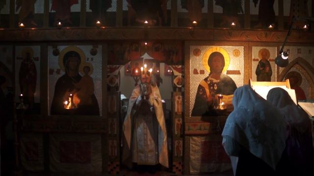 Христос Воскресе! Воистину Воскресе! смотреть онлайн