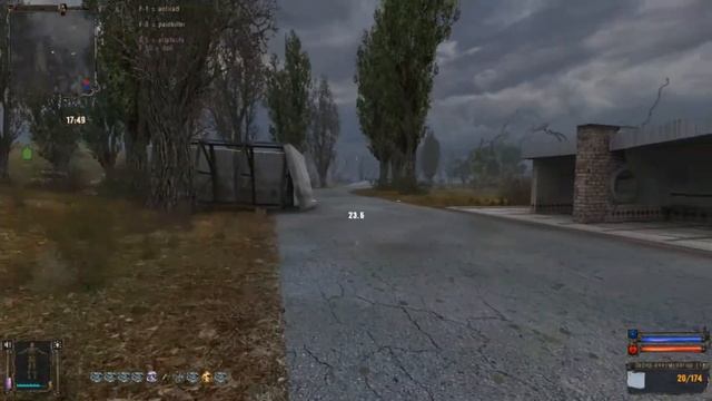 ЗОЛОТОЙ ШАР. ЗАВЕРШЕНИЕ - Т костюм, как телепортироваться ? смотреть онлайн