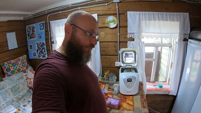 Деревенские заботы .Забил кролей 12 штук .Кошу траву на участке. смотреть онлайн