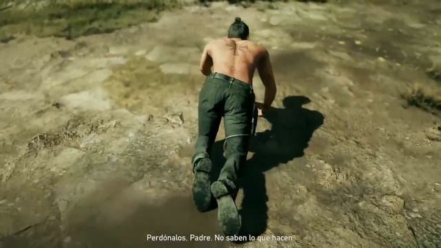 Far cry 5 ? смотреть онлайн