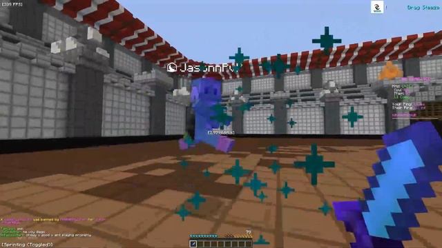PotPvp Pack Folder Release смотреть онлайн