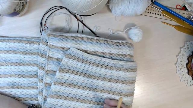 Практичное вязание. смотреть онлайн