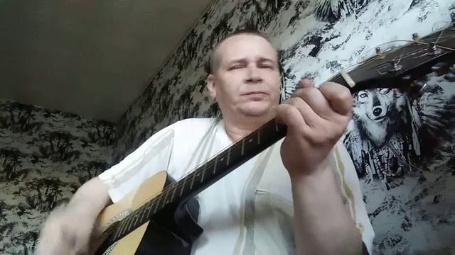 Ига Иванов - Зачем уходишь ты (В. Кузьмин) смотреть онлайн