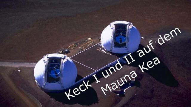 Seeing und Turbulenzen in der Atmosphäre und was man dagegen tun kann - Teil 1/2 смотреть онлайн