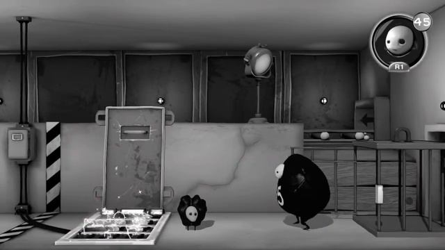 Escape plan : Прохождение часть 1. смотреть онлайн