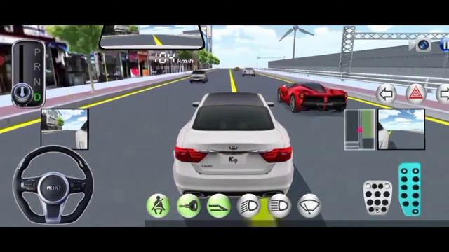 new 3D bullet train vs Kai car driving ISO Game for Android world Games смотреть онлайн