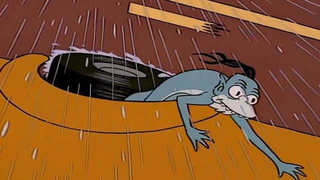 Pesadelo no Ônibus (Halloween) | Os Simpsons Português BR смотреть онлайн