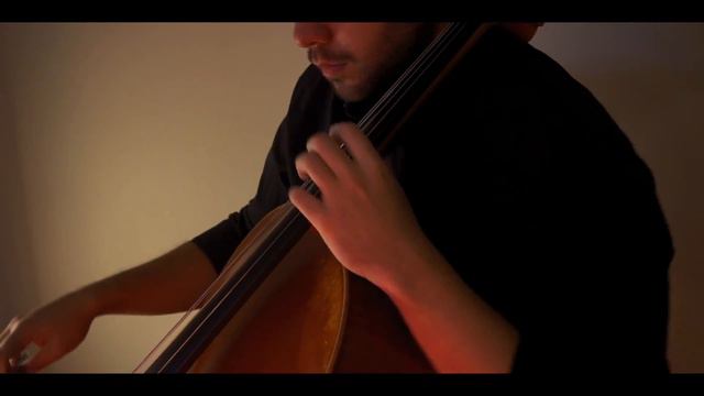 The Weeknd - Earned It (Cello Instrumental Cover) смотреть онлайн