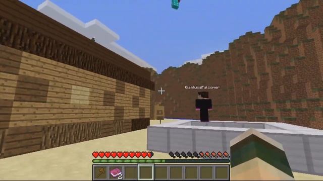 Minecraft Bukkit Plugin - Ping Tab - See players ping in the tablist! смотреть онлайн