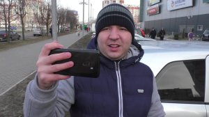 Воронеж. Обычное ДТП закончилось полным разоблачением Шамардина шестеркой пингвина.