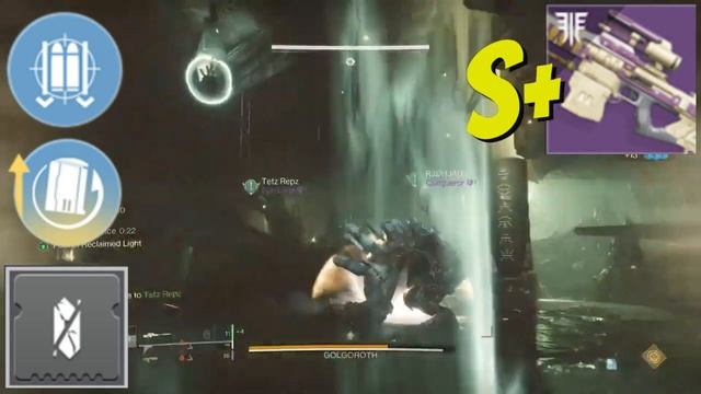 Riven's Wishes: Last wish resonance guide and tier list - Destiny 2 смотреть онлайн