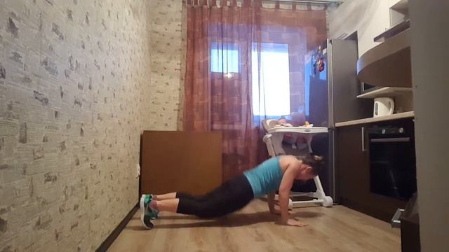 Как рассмешить ребенка))) смотреть онлайн