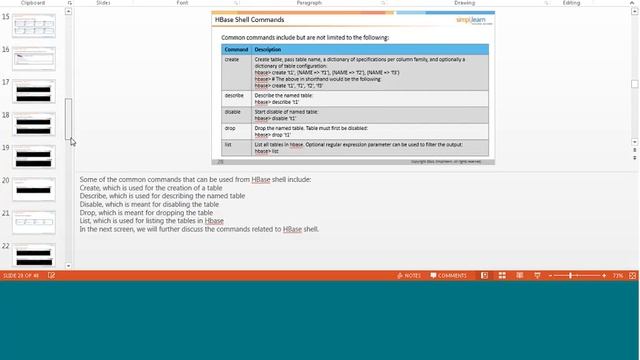 Big Data and Hadoop Class-12 | HBase and Oozie смотреть онлайн