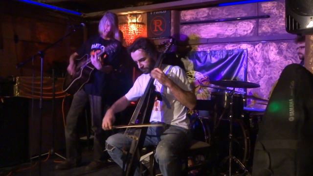 03. СиЛя и Выход - Дон Педро Гомец - 02.03.2014