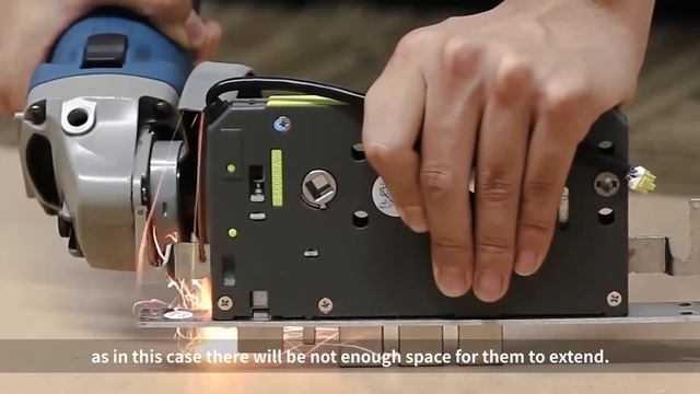 Aqara Smart Door Lock A100 Zigbee Installation Video смотреть онлайн
