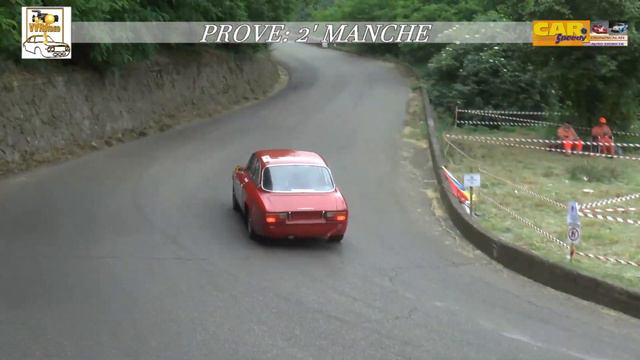 Lago Montefiascone 2021 | Giuseppe La Rocca | Alfa Romeo GTV 2000 смотреть онлайн